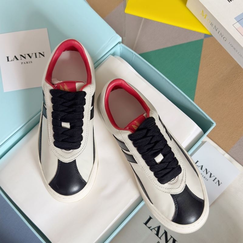 Lanvin Shoes